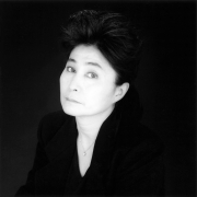 Yoko Ono, 1988