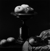Apples and Urn, 1987