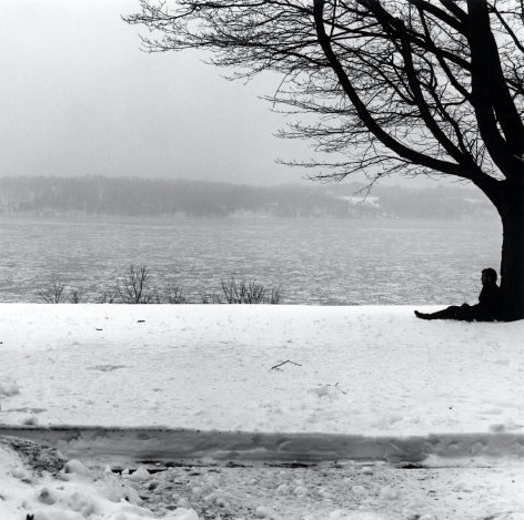 Winter Landscape, 1979