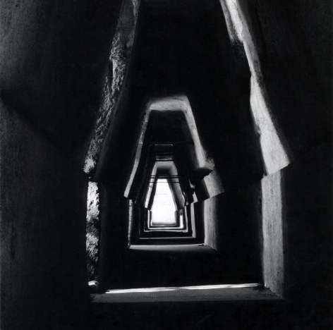 Tunnel, 1983